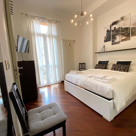 Avantgard Rooms Western Station Болонья Экстерьер фото